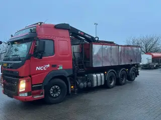 Volvo FM-420