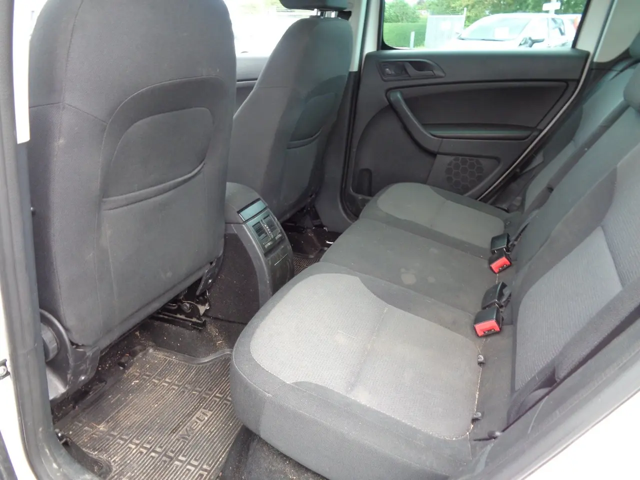 Billede 11 - Skoda Yeti 1,2 TSi 105 Active