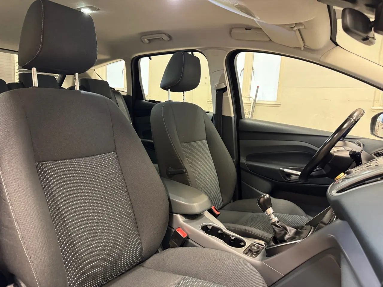 Billede 15 - Ford C-MAX 1,0 SCTi 125 Trend