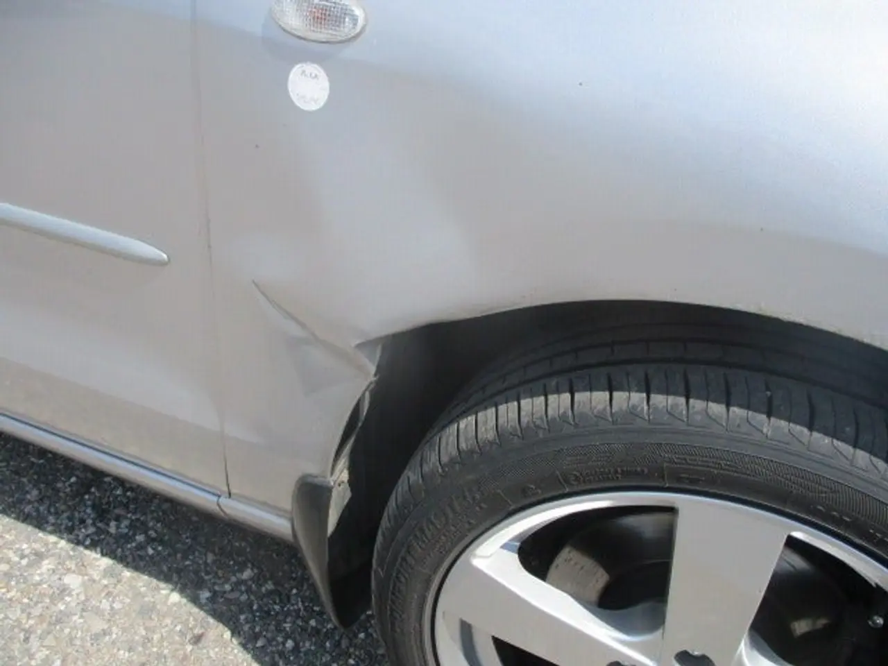 Billede 4 - Mazda 5 2,0 Sport 7prs