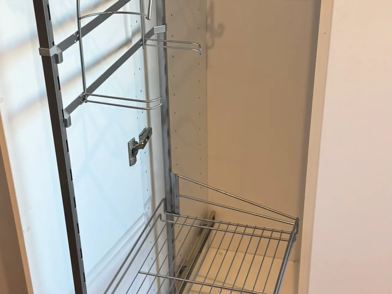 Billede 1 - UTRUSTA cleaning interior