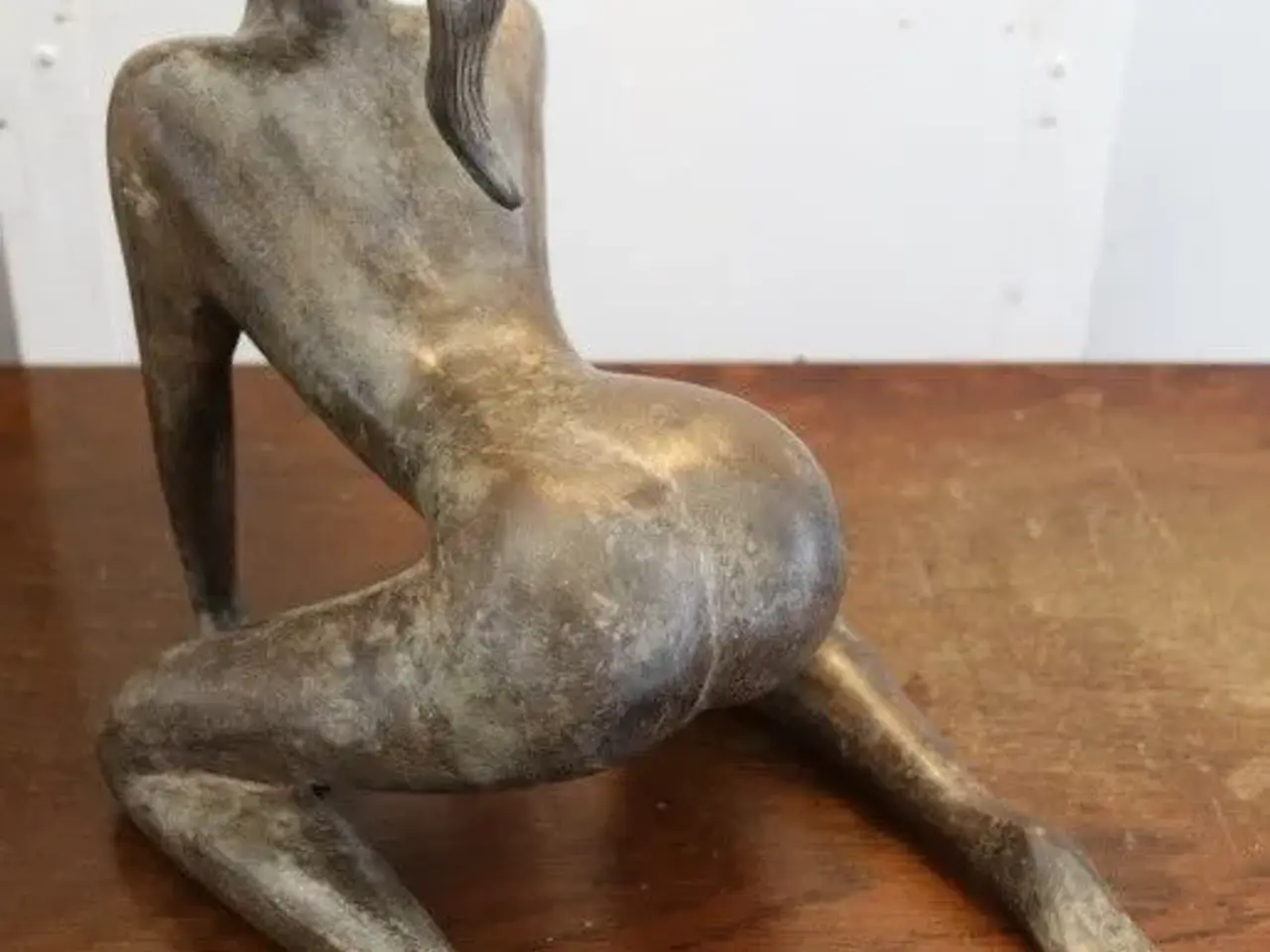 Billede 4 - Erotiske kvindefigur
