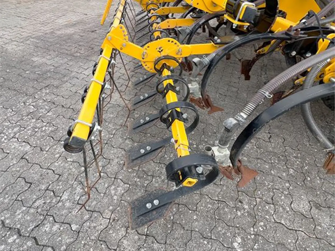 Billede 22 - Claydon 4M Hybrid Fert