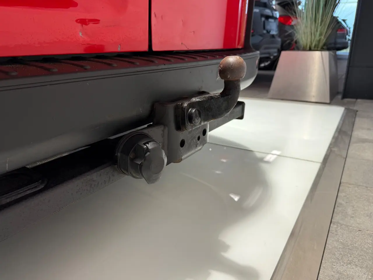 Billede 10 - Ford Transit Custom 270 L1 2,2 TDCi 125 Trend