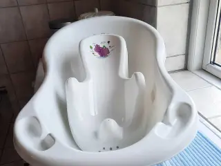 Babybadestol