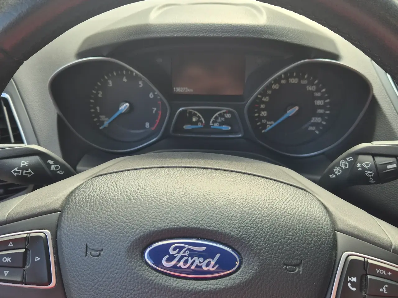 Billede 10 - Ford C-max 1.0 ecoboost