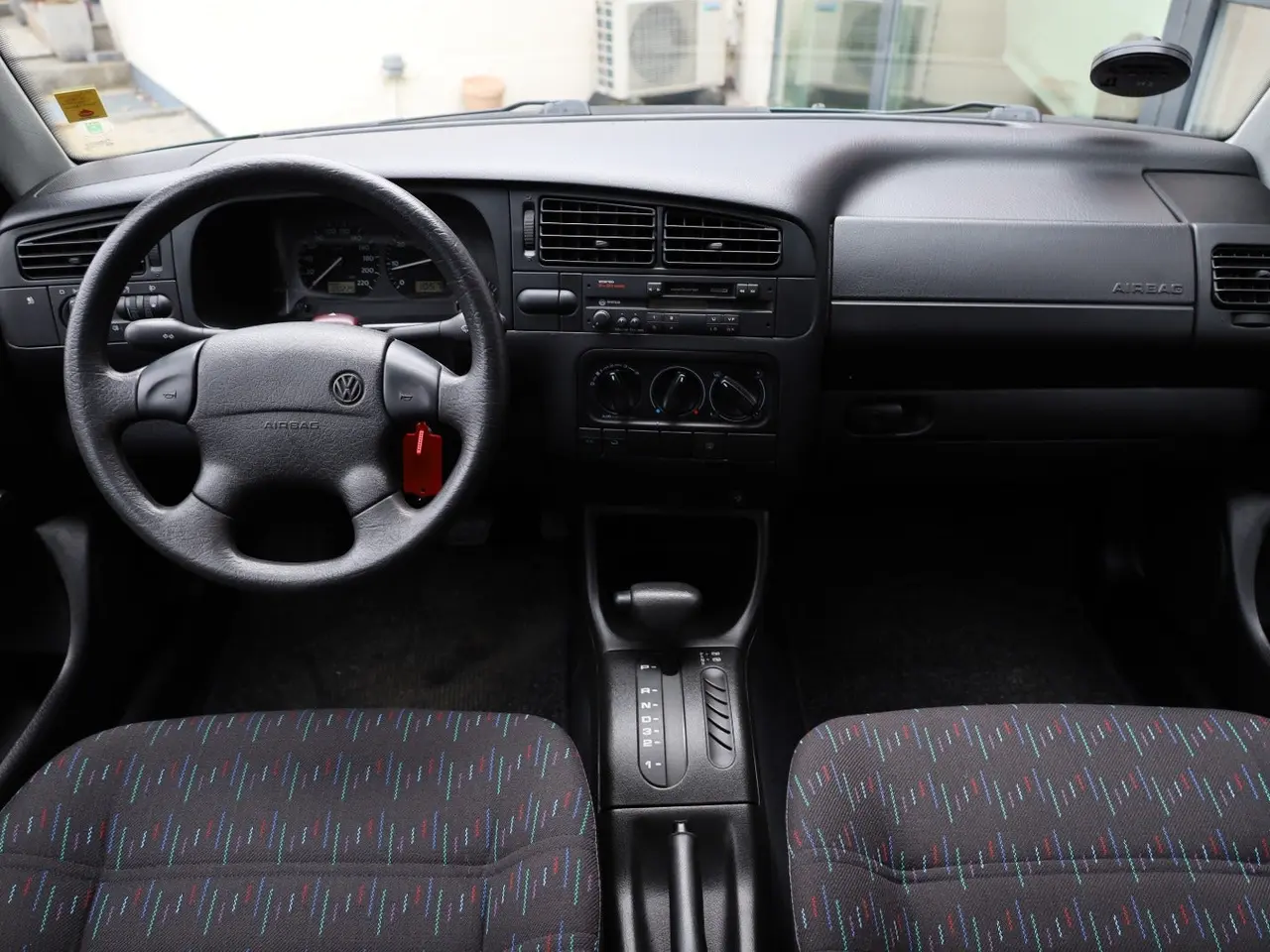 Billede 5 - VW Golf III 1,8 CL aut.