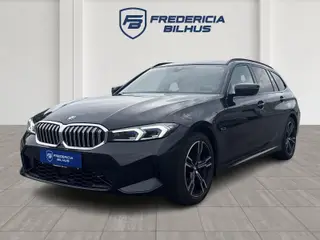 BMW 330e 2,0 Touring M-Sport xDrive aut.