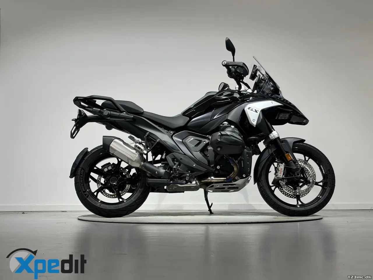 Billede 1 - BMW R 1300 GS