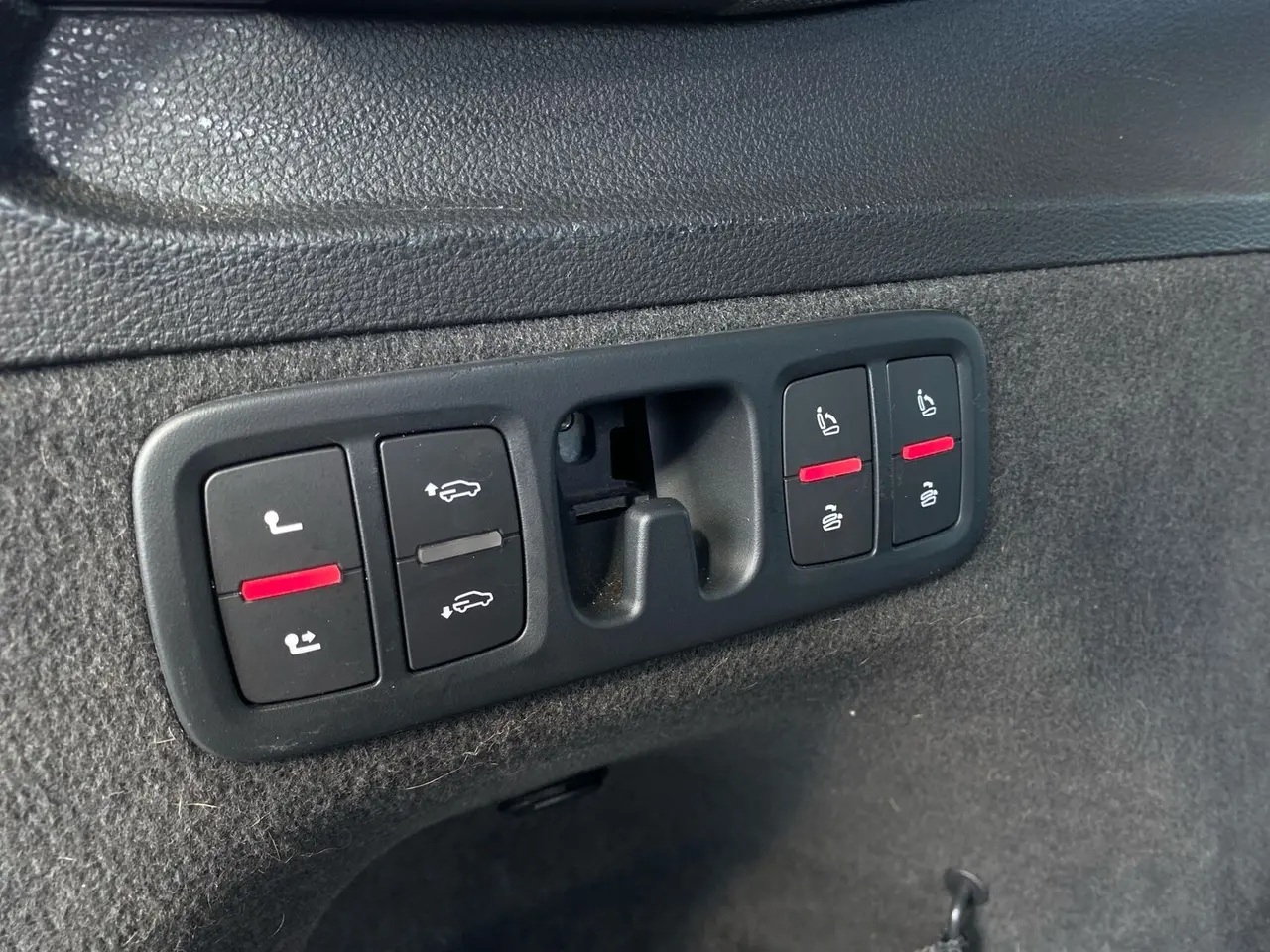 Billede 18 - Audi Q7 3,0 TDI Quattro Tiptr. 272HK 5d 8g Aut.