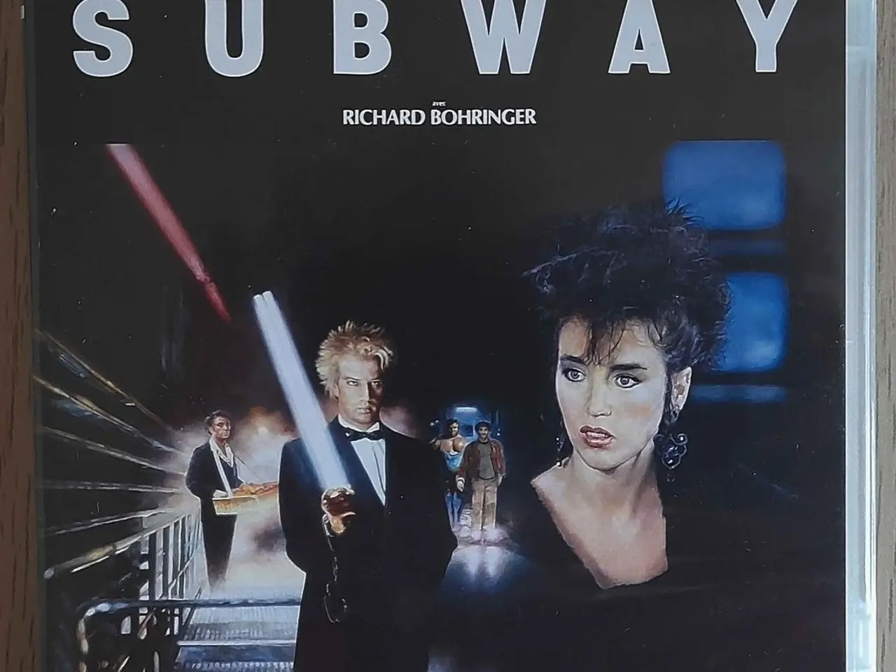 Billede 1 - Subway