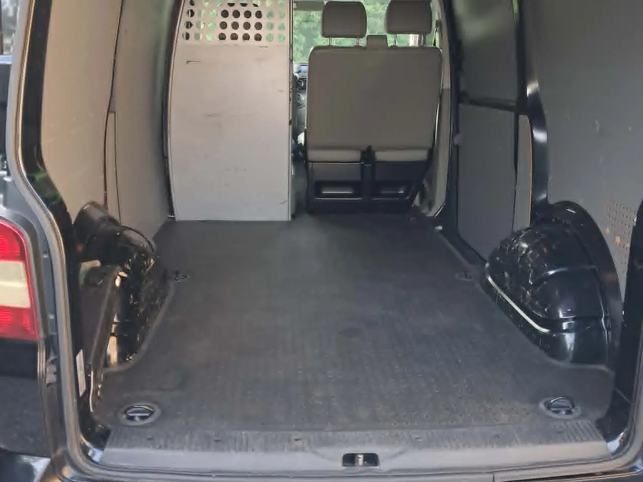Billede 12 - VW Transporter 2.0 TDI 180 hk DSG AUT. Momsfri.