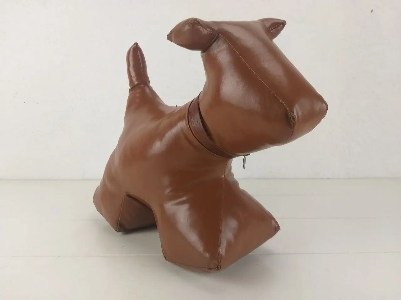 Billede 2 - Dørstopper hund - Monica Richards of London