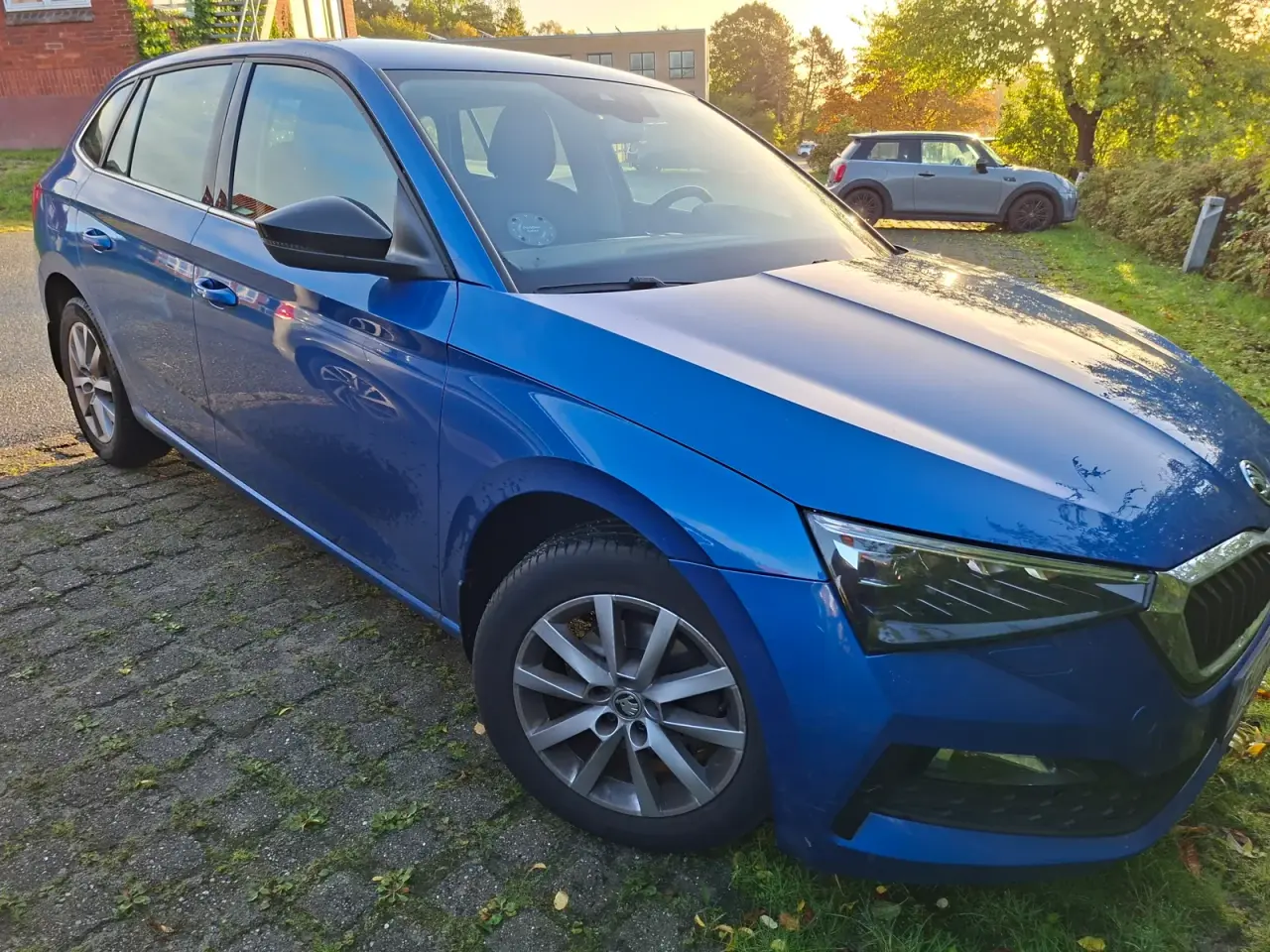 Billede 3 - Skoda Scala 1,0 TSi 110 Ambition DSG