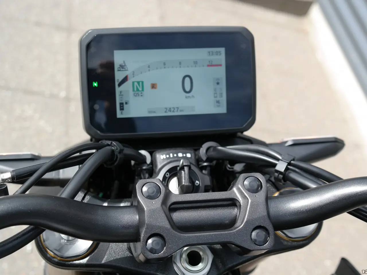 Billede 22 - Honda CB 1000 Hornet SP MC-SYD       BYTTER GERNE