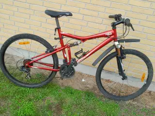 Drengecykel