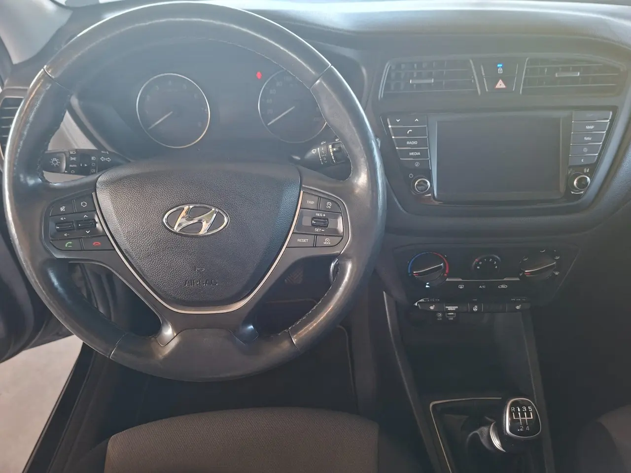 Billede 8 - Hyundai i20 1,0 T-GDi Life