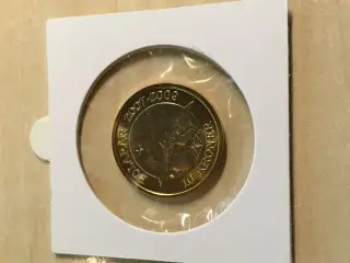 10 kr. 2009 - Nordlys i kv. 0