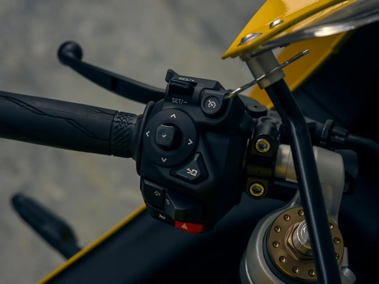 Billede 23 - Yamaha XSR 900 GP