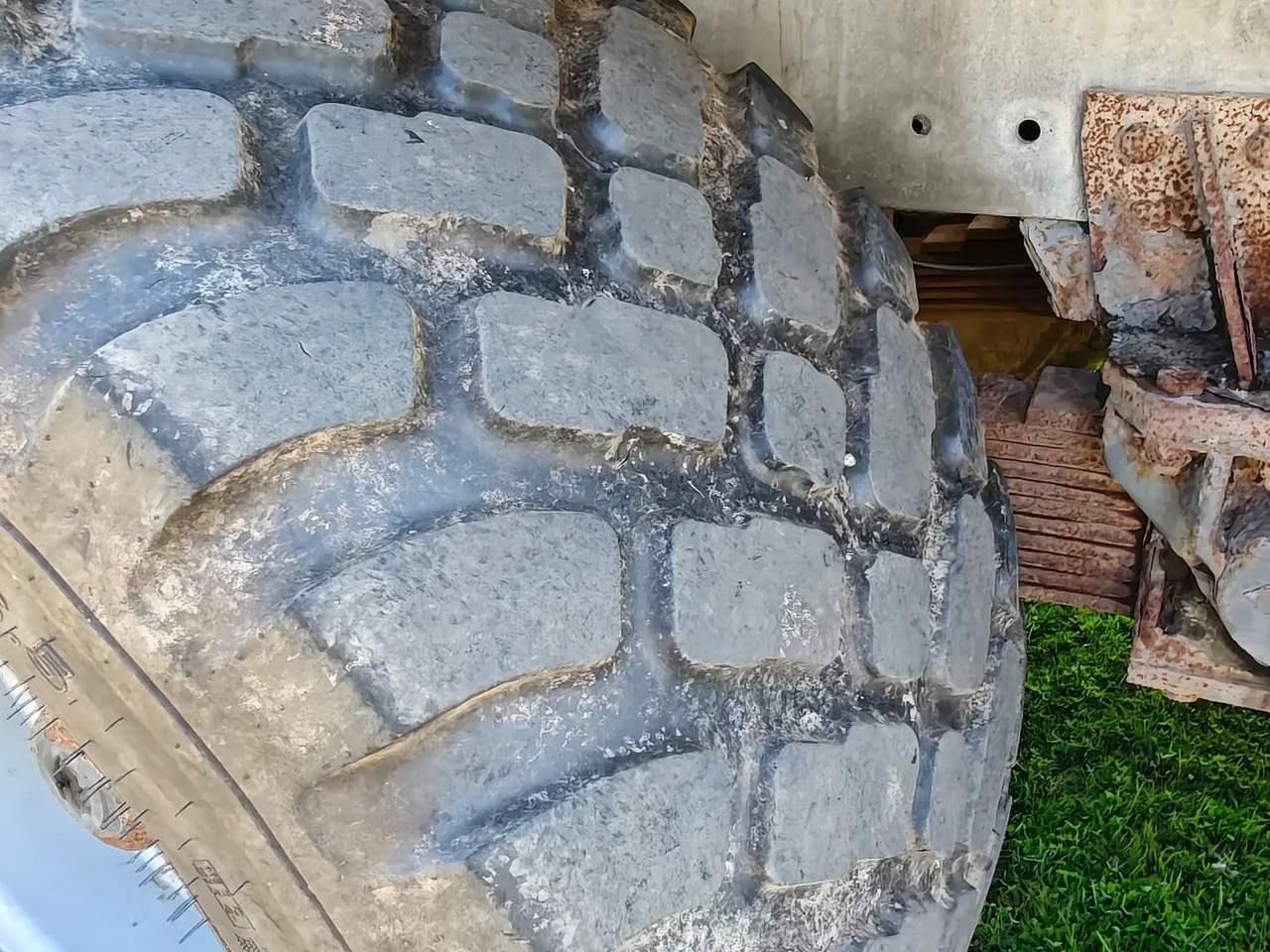 Billede 6 - Staja 18000 TG Slamsuger / Spuler
