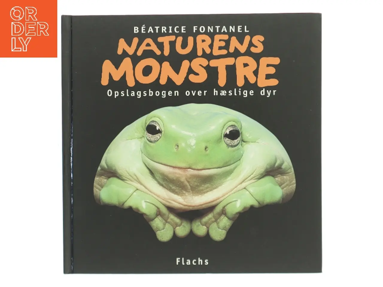 Billede 1 - Sådan virker det af Béatrice Fontanel (Bog)