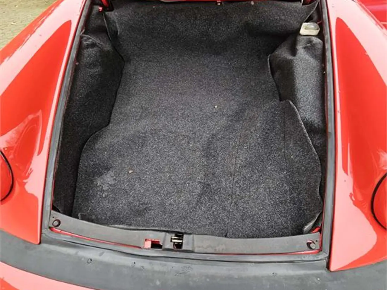 Billede 27 - Porsche 911 Carrera - Classic car