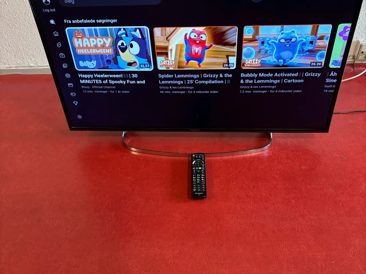 Billede 12 - Smart TV Panasonic 43 tommer