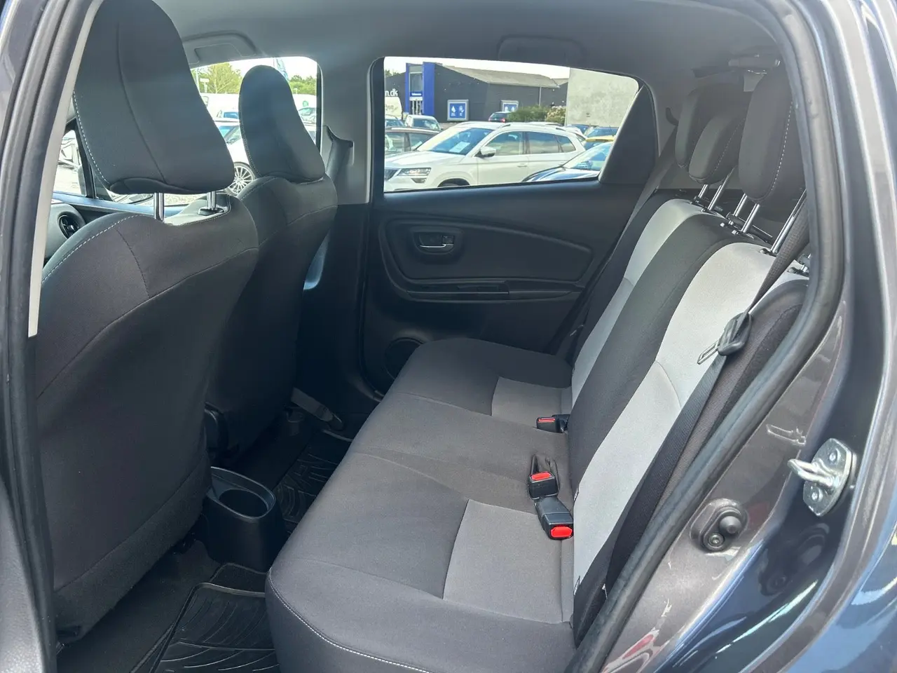 Billede 18 - Toyota Yaris 1,0 VVT-i T2 Premium