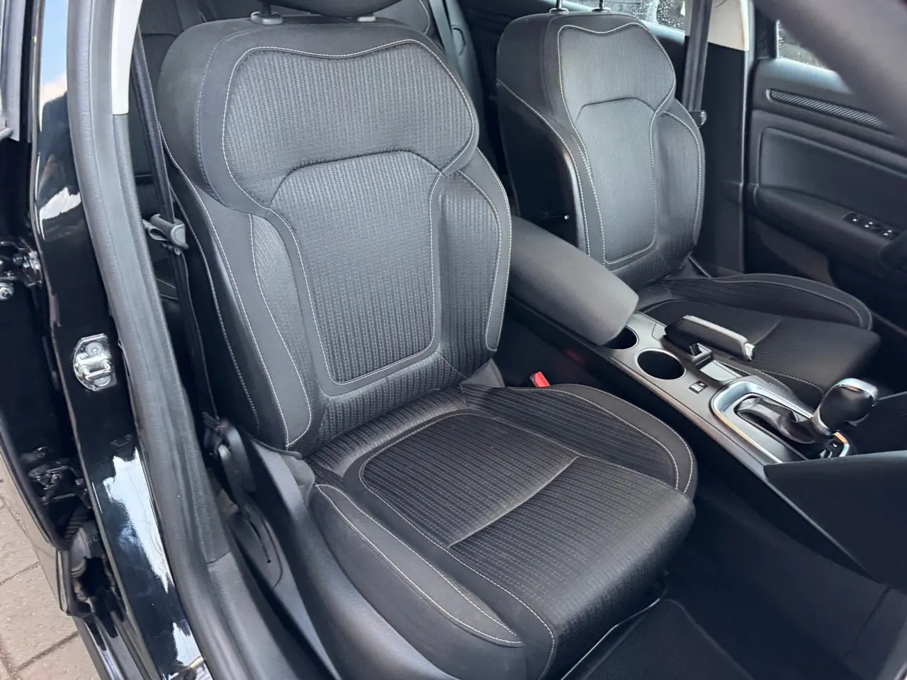Billede 16 - Renault Megane IV 1,5 dCi 110 Zen EDC