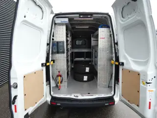 Ford Transit Custom 280 L1H1 2,0 TDCi Trend 130HK Van 6g