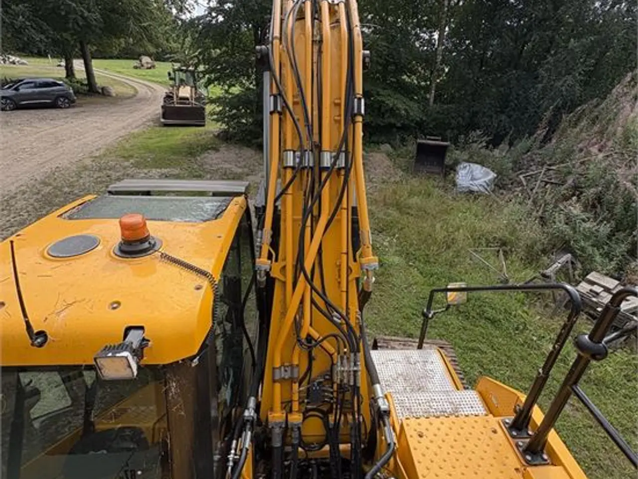 Billede 27 - JCB 220XL-SV - 24 ton