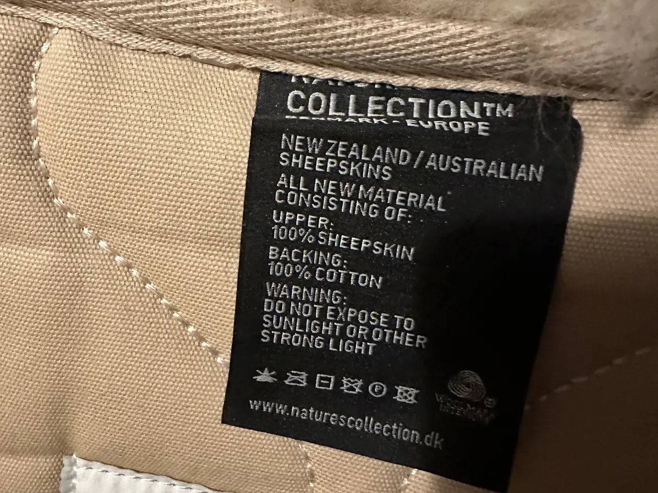Billede 8 - Designergulvtæppe langhåret New Zealand