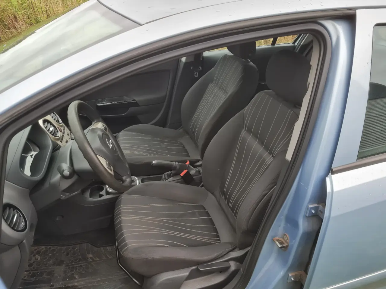 Billede 4 - Opel Corsa 1.4