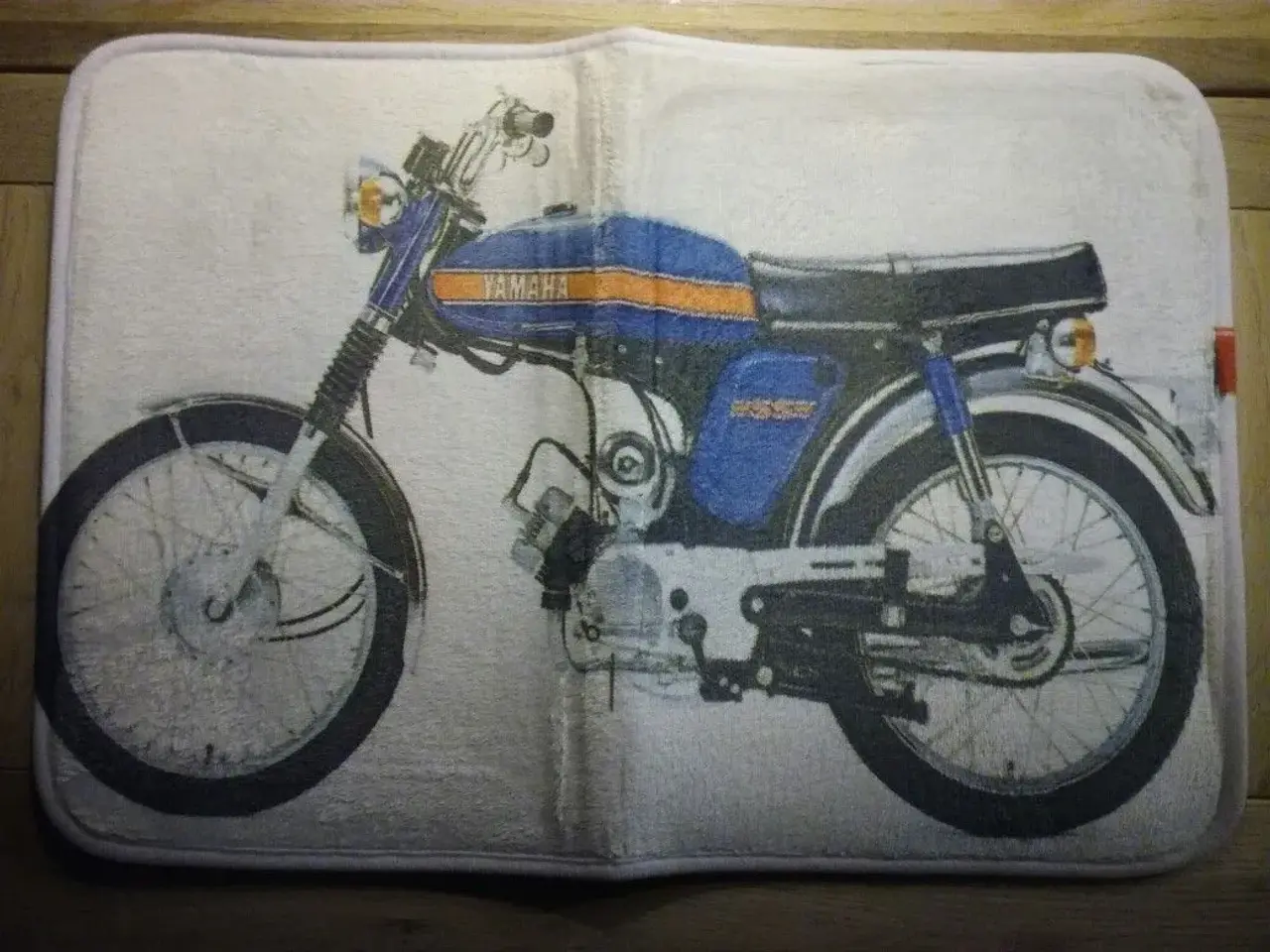 Billede 10 - Puch værksted forklæde 250kr, i sort og