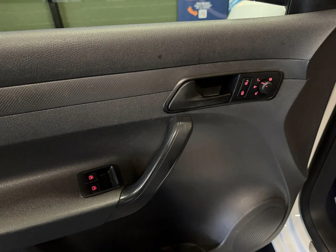 Billede 9 - VW Caddy 2,0 TDi 170 Edition 30 DSG