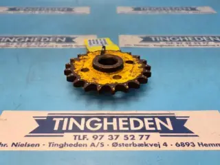 New Holland TX68 Gearhjul 451349