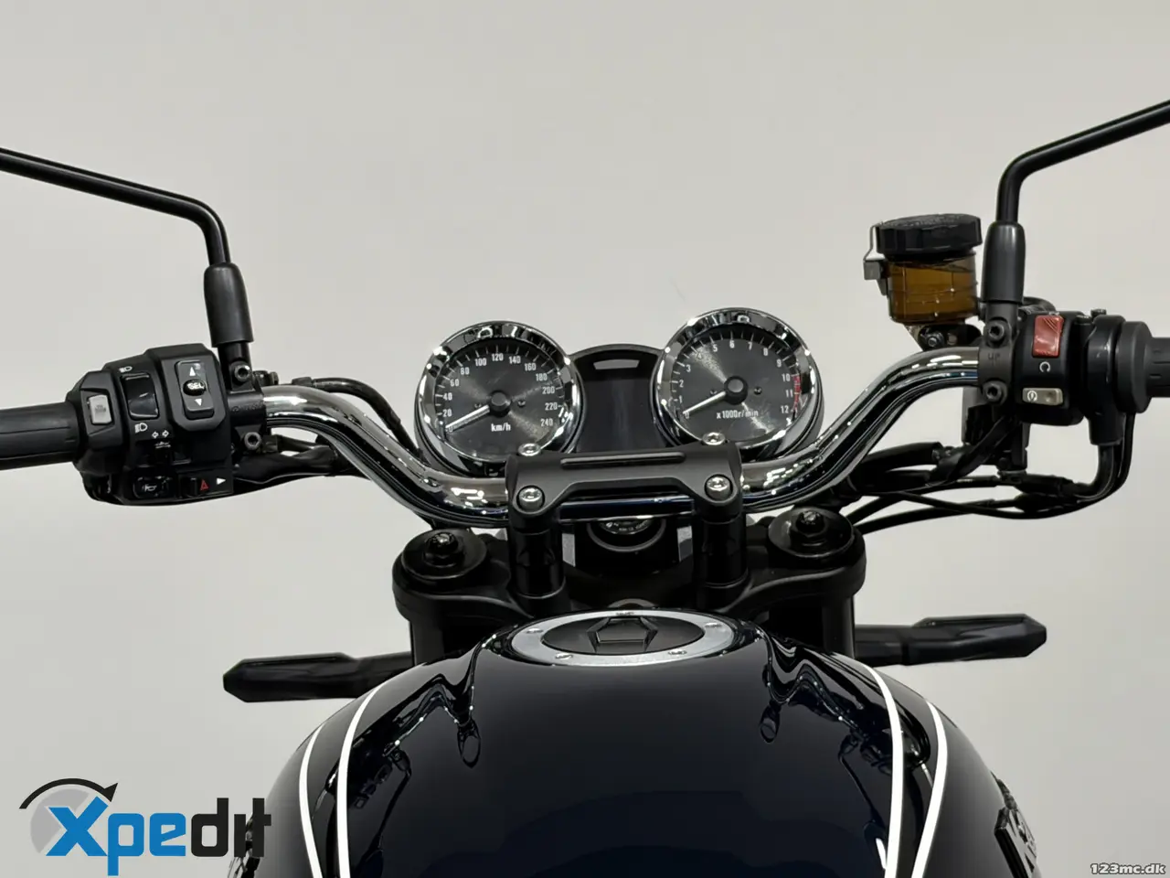 Billede 11 - Kawasaki Z 900 RS