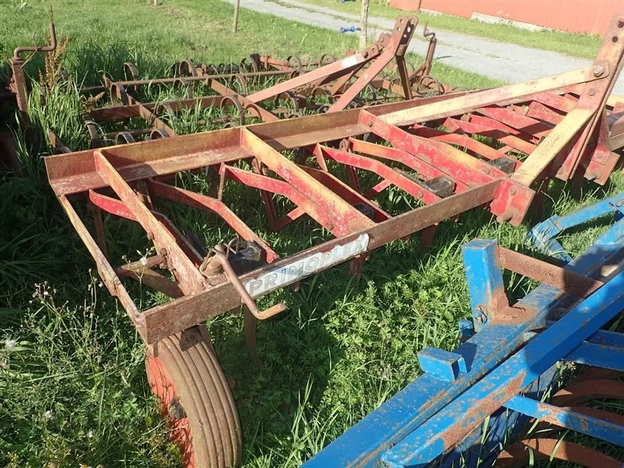 Billede 3 - Primoplex 17 tand