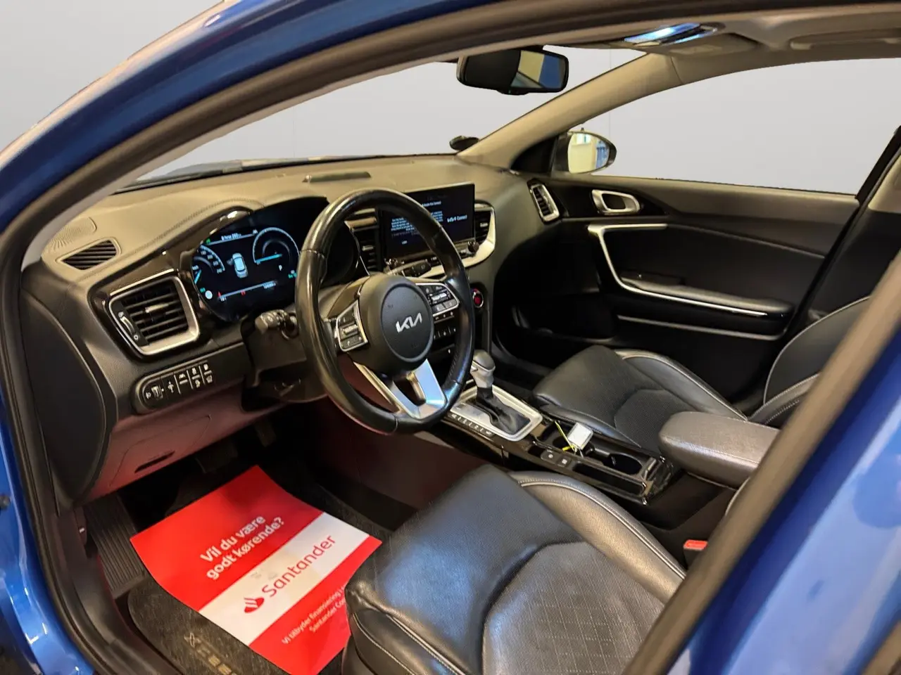 Billede 5 - Kia XCeed 1,6 PHEV Upgrade DCT