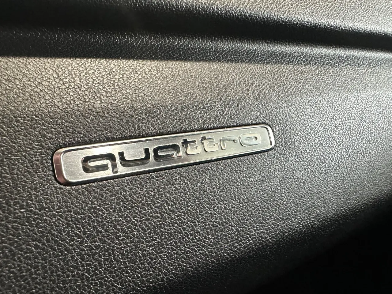 Billede 13 - Audi S1 2,0 TFSi Sportback quattro