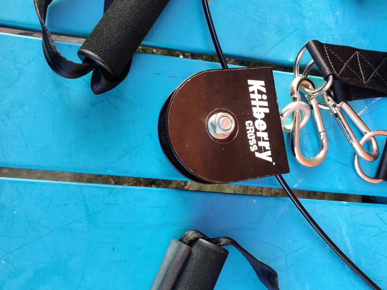 Billede 3 - Slingtrainer