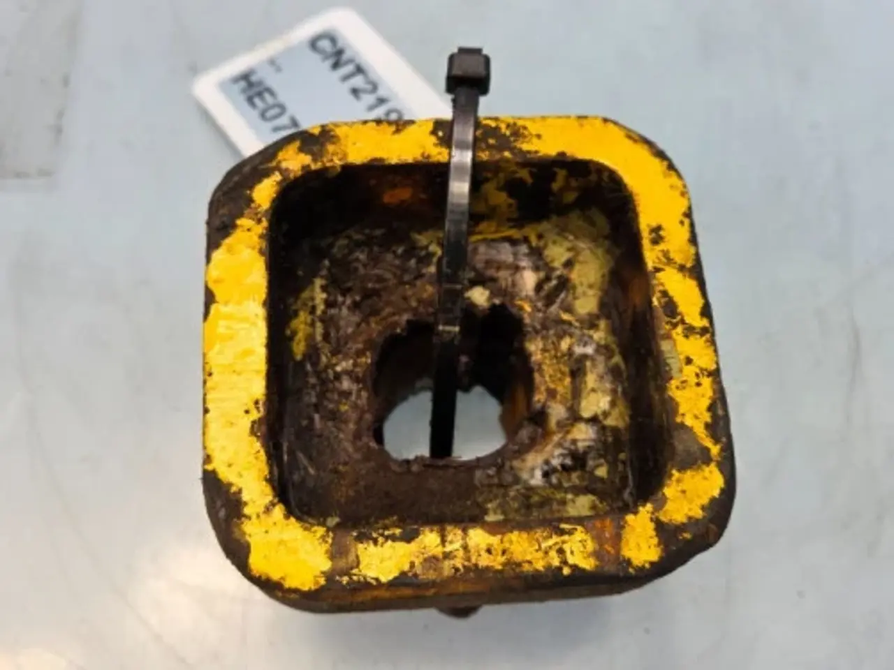 Billede 11 - New Holland 1540 Kobling 80362009