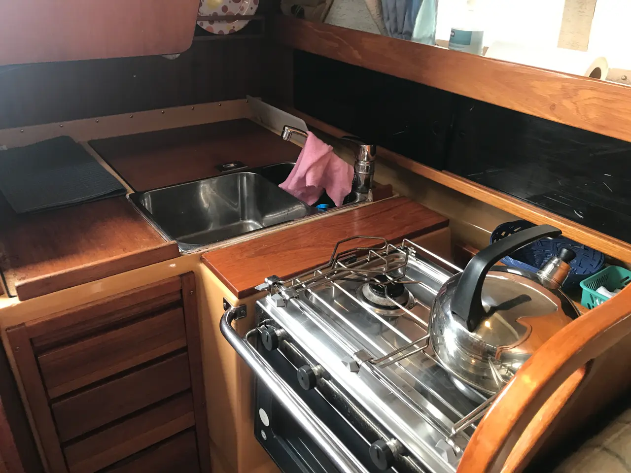 Billede 4 - Kings Cruiser 33