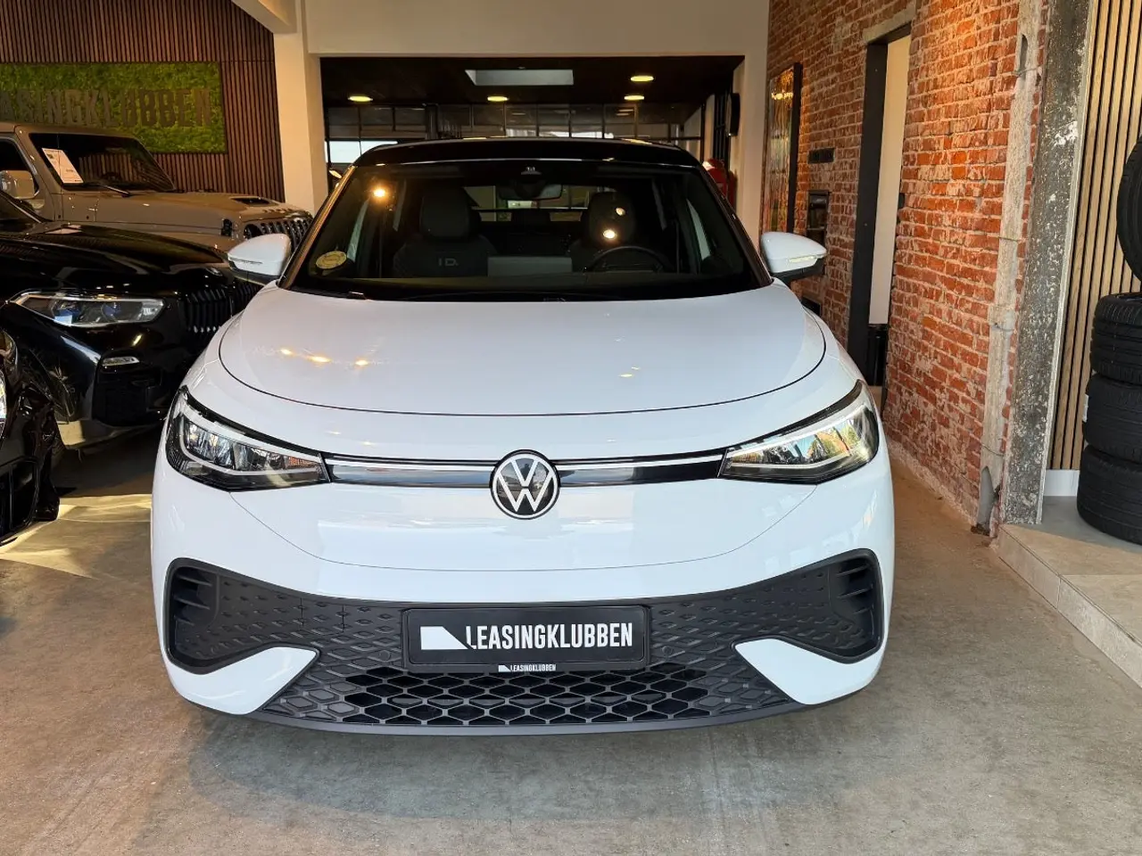 Billede 2 - VW ID.5 77 Pro Performance