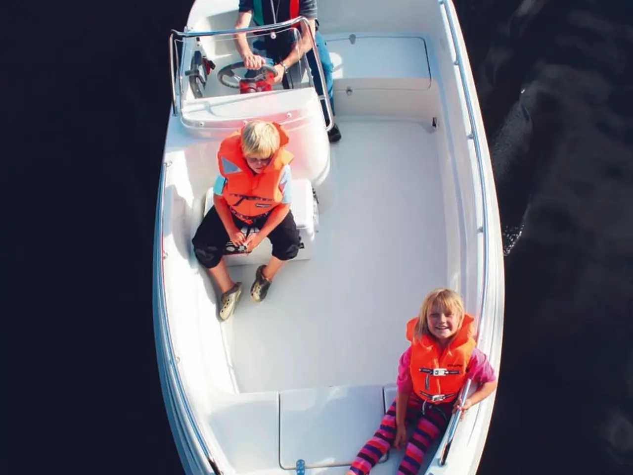 Billede 2 - HR 460 Fishing