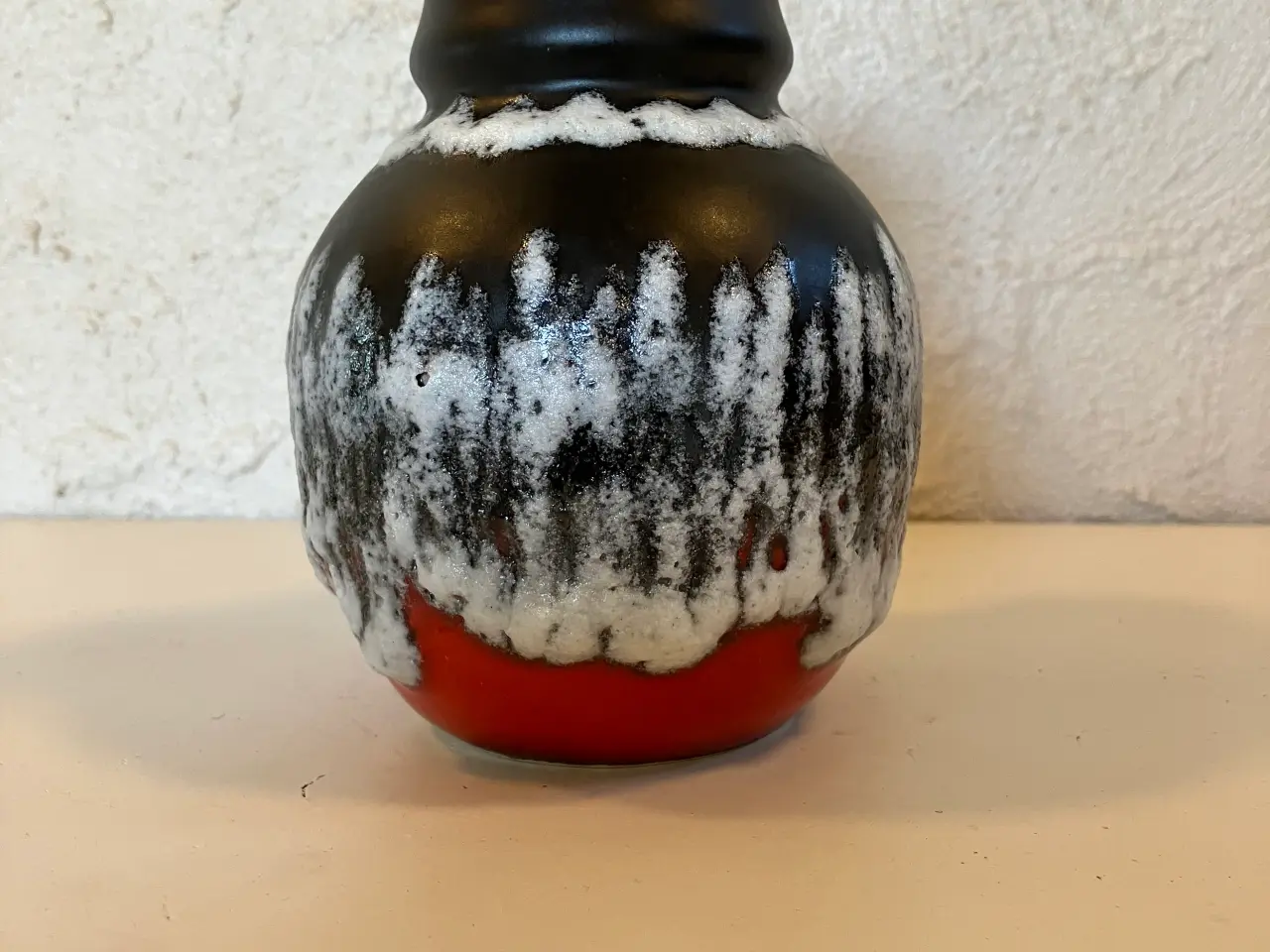 Billede 1 - West Germany vase
