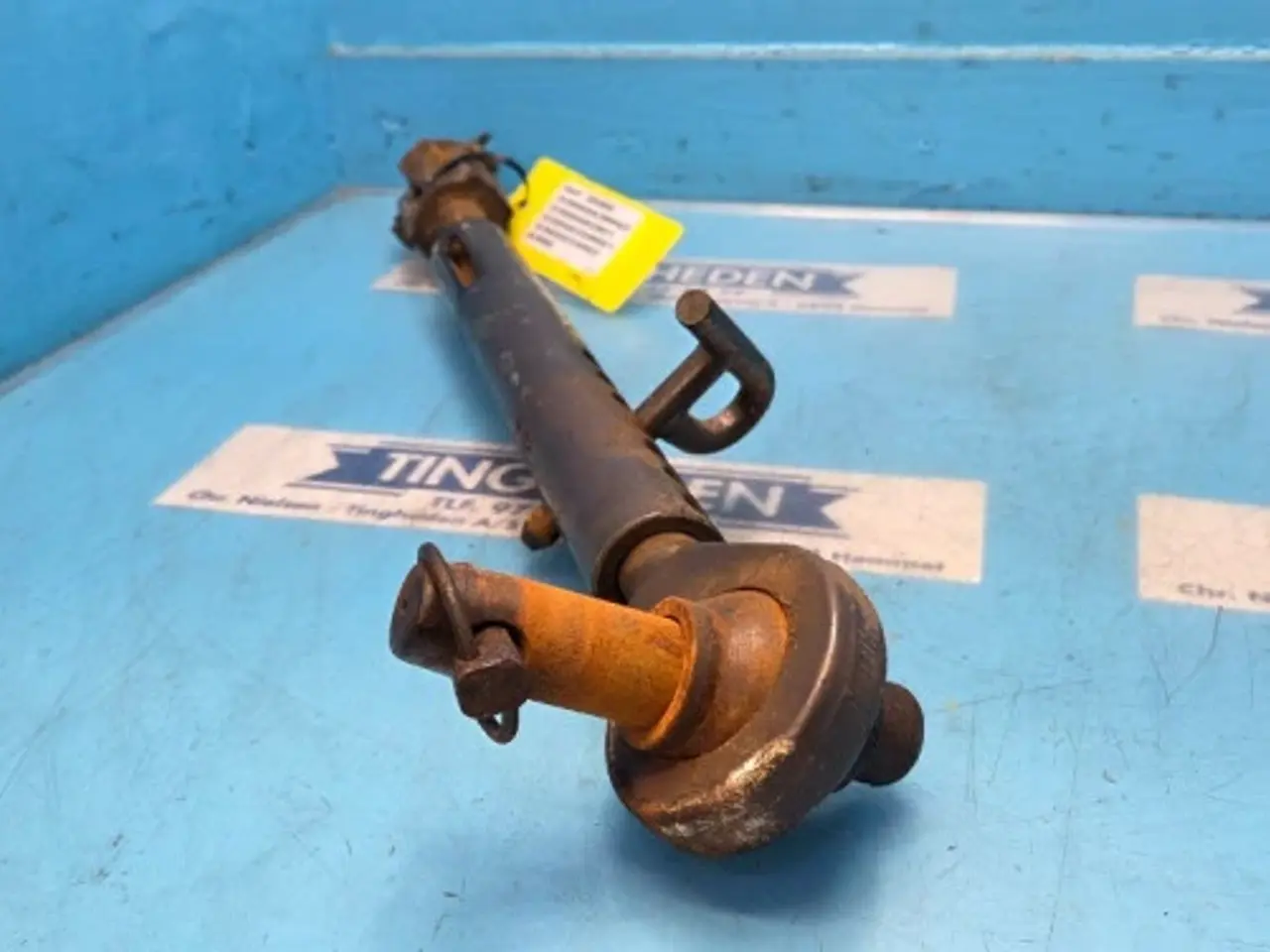 Billede 11 - Massey Ferguson 3060 Arm 3388683M92