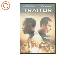Traitor