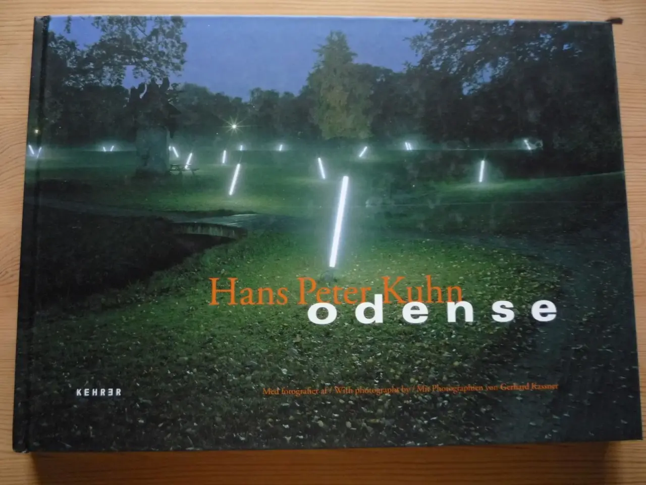 Billede 1 - Hans Peter Kuhn, Odense