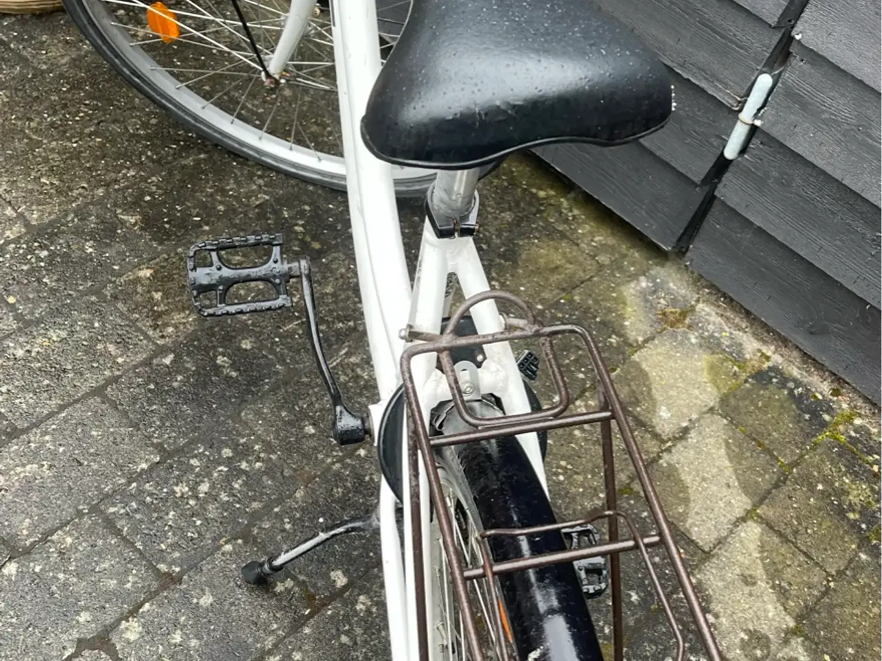 Billede 4 - Pige cykel